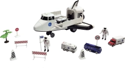 Kosmoselaeva komplekt