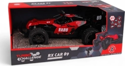 RC Car Turbo Challenge RX Car 89 1:12, 2.4 GHz, 15 km/h