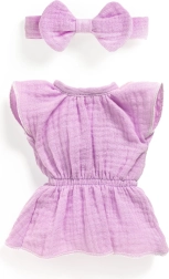 Djeco nuku riietus Violette