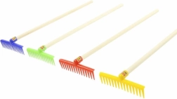 Laste reha puidust varrega 67 cm WADER-POLESIE