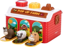 Freeon Free2Play Fun interaktiivne farm
