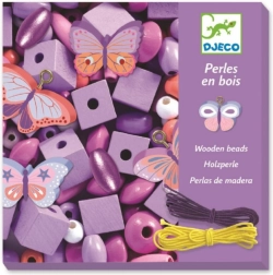 DJECO ehtekomplekt Väikesed liblikad