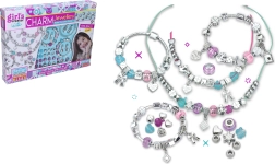 Helme- ja käevõrude meisterdamiskomplekt