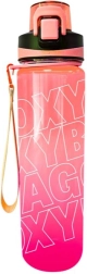 Veepudel OXY Life 800 ml Ombre Rose