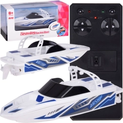 RC mootorpaat lastele vette AIRSHIP