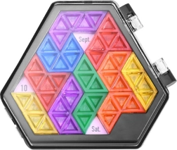 Tangrami mõistatus 10 cm