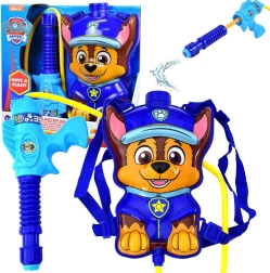 Veekott püstoliga CHASE PAW PATROL