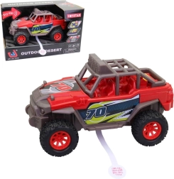 Patareidega auto lastele