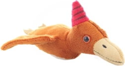 Plüüsist pteranodon
