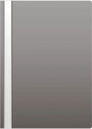 Gray A4 Document Fastener