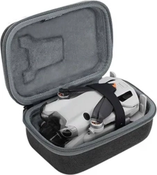 Sunnylife’i ümbris DJI Mini 4 jaoks