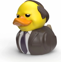 Collectible TUBBZ Duck The Office Kevin Malone mini 5.5 cm