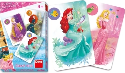 Must Peeter – DISNEY printsessid (DINO)