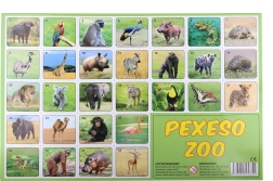 Pekseso ZOO Loomade Fotod