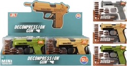 Laskepüstol lastele 6+