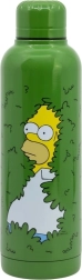 Roostevabast terasest termopudel THE SIMPSONS 515 ml