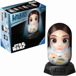 Star Warsi kollektsioneeritav figuur Printsess Leia