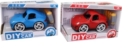 Assembly Car for Kids
