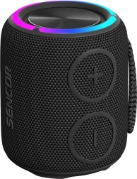 Bluetooth Speaker Sencor Sirius 2 Mini Black