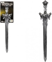 Rüütli plastist mõõk 58 cm