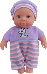 Lilla beebinukk 18 cm