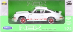 Porsche 911 Carrera RS mudel 1:24