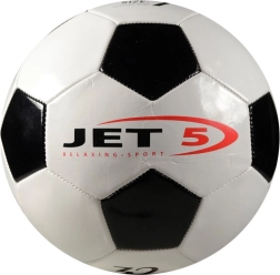Soccer Ball Jet 5