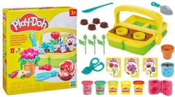 Play-Doh Õitsev lilleseadja komplekt