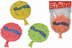 Klassikaline peerukott Simba 18 cm