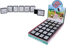 Joonistamise loomatempli