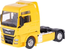 MAN Truck Model 1:64