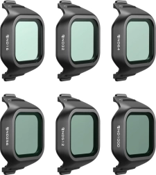 Freewell ND-filtrite komplekt DJI Mini 5 Pro jaoks All Day