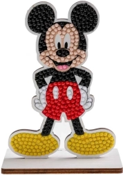 Teemantmaal Disney: Miki Hiir