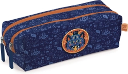 Fabric Pencil Case Monster by Djeco