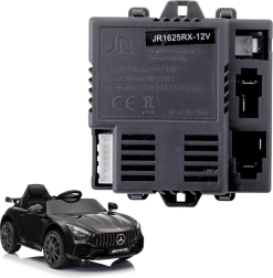 Juhtseade JR1625RX 12 V elektrilisele sõidukile Mercedes GTR