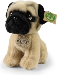 Plüüsist mops ECO-Friendly