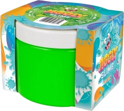 Tuban Jiggle Slime roheline õun 500 g