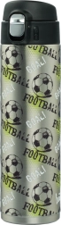 Laste termopudel BAAGL Jalgpall 450 ml