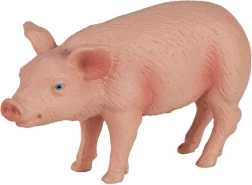 Mojo põrsas – realistlik plastfiguur
