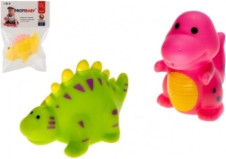 Veepritsiv dinosaurus vette