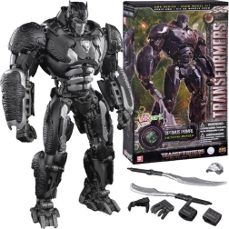 Kokkupandav TRANSFORMERS Optimus Primal AMK 22 cm figuur HASBROlt