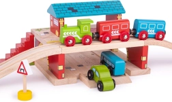 Suur Jaam Tee Kohal Mänguasi