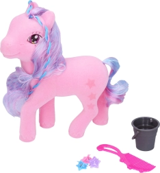 Palmikutega kammimiseks mõeldud ponilaps