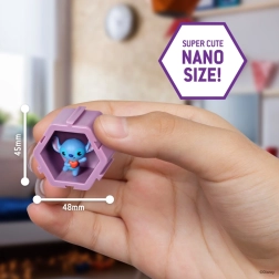Stitch Nano Pods kollektsioneerimiskapslid