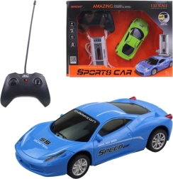 Laste RC elektriauto driftimisfunktsiooniga