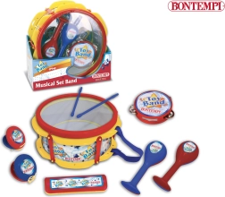Bontempi muusikakomplekt lastele