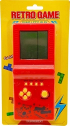 Elektrooniline mäng Tetris QUIZY