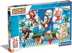 Pusle 24 maxi Sonic