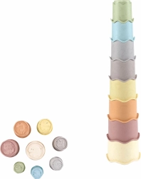 Virvlitega virnastatav tassitorni 40,8 cm