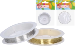 Helmetraat 0,3 mm – 14 m